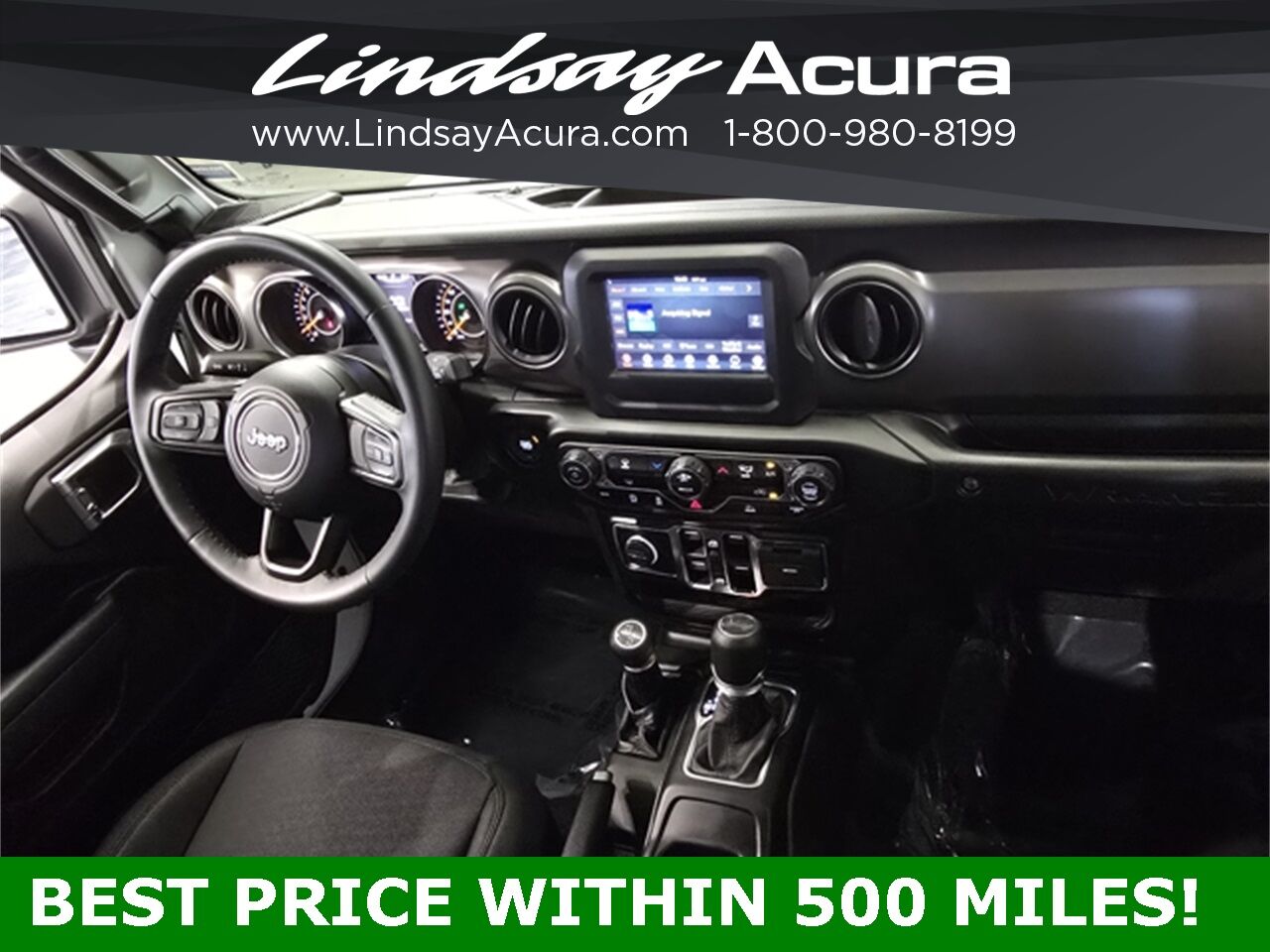 2022 Jeep Wrangler Unlimited Willys Columbus OH