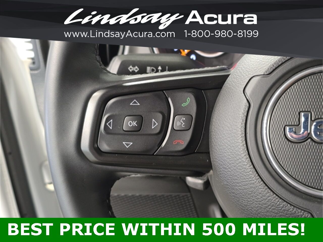 2022 Jeep Wrangler Unlimited Willys Columbus OH