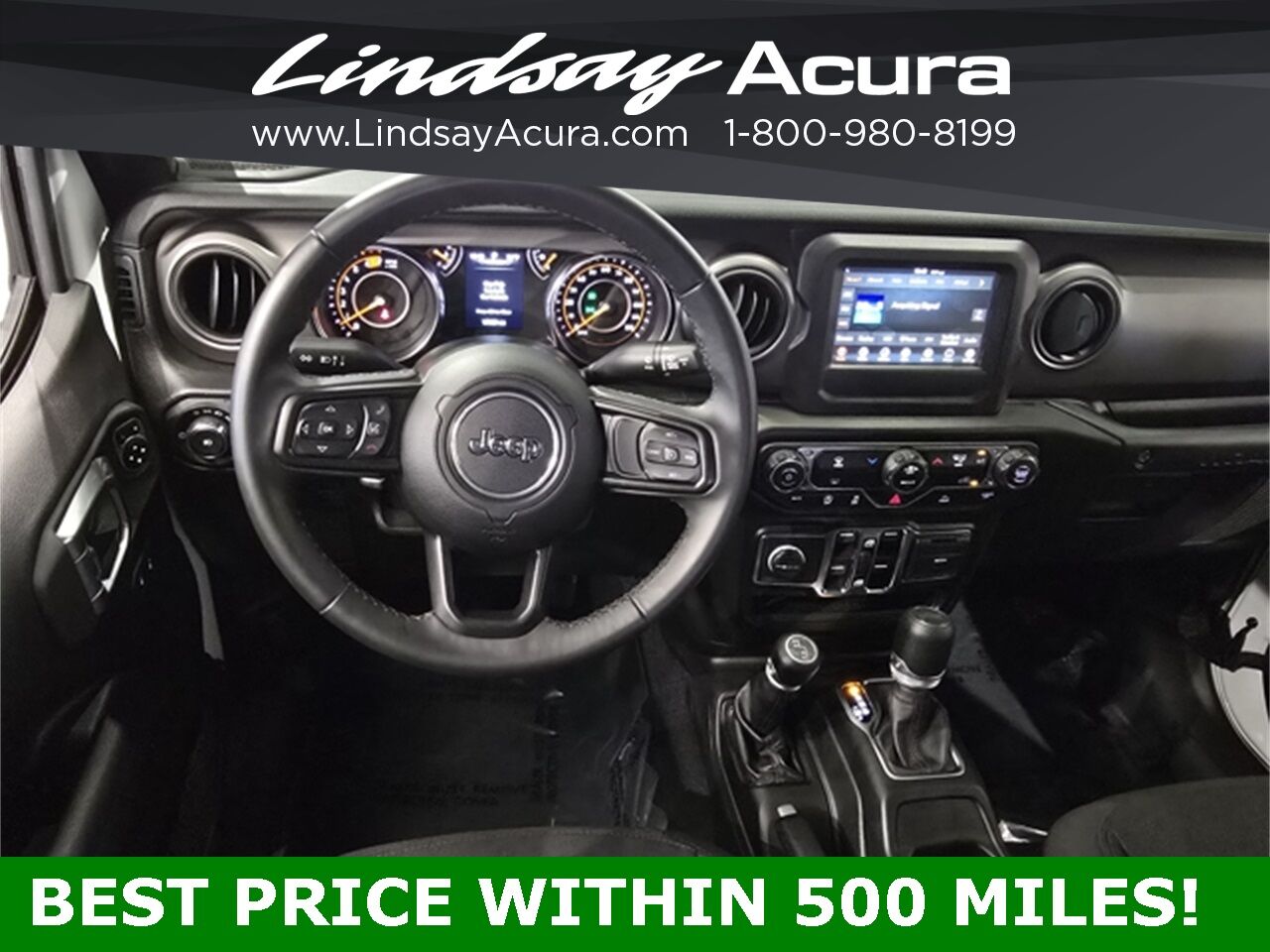 2022 Jeep Wrangler Unlimited Willys Columbus OH