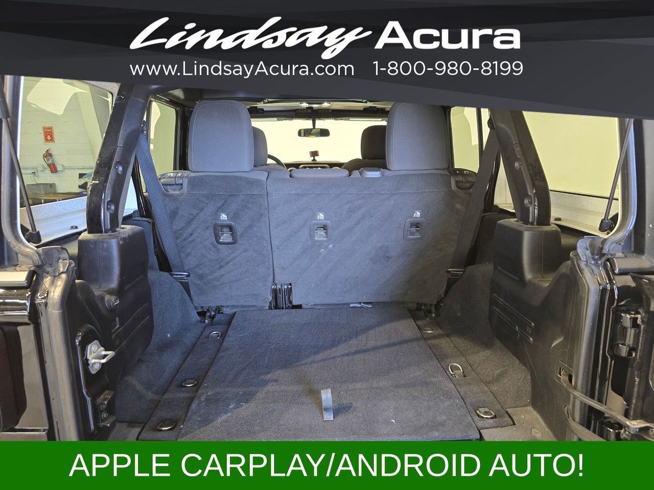 2022 Jeep Wrangler Unlimited Willys Columbus OH