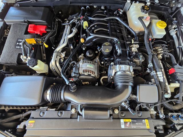 2022 Jeep Wrangler Unlimited Willys Folsom CA