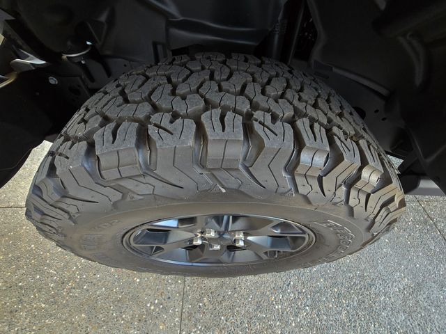 2022 Jeep Wrangler Unlimited Willys Folsom CA