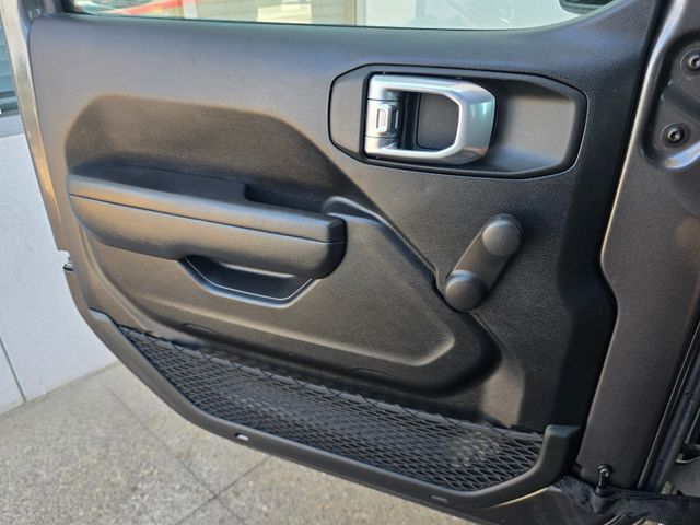 2022 Jeep Wrangler Unlimited Willys Folsom CA