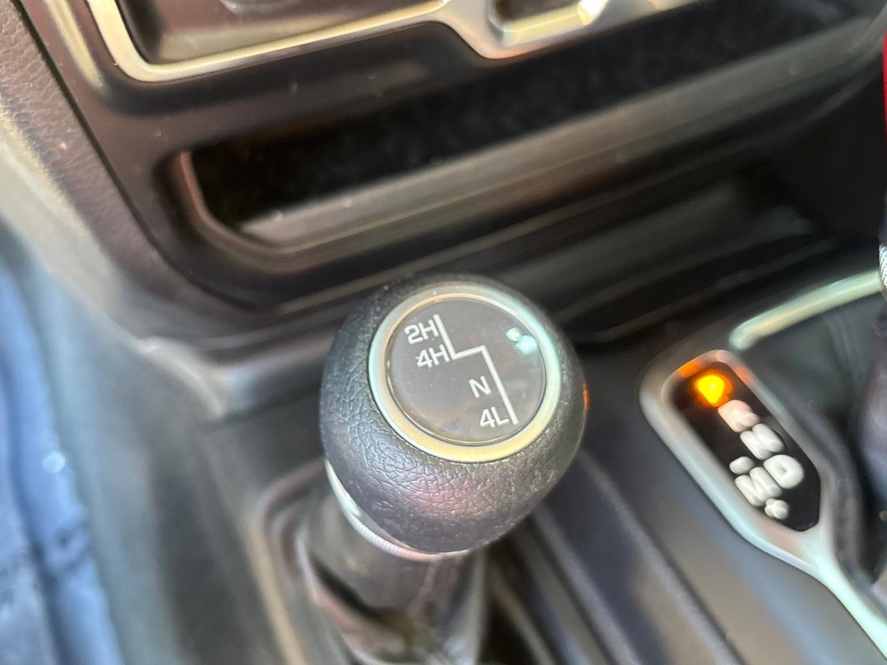 2022 Jeep Wrangler Unlimited Willys Grand Junction CO