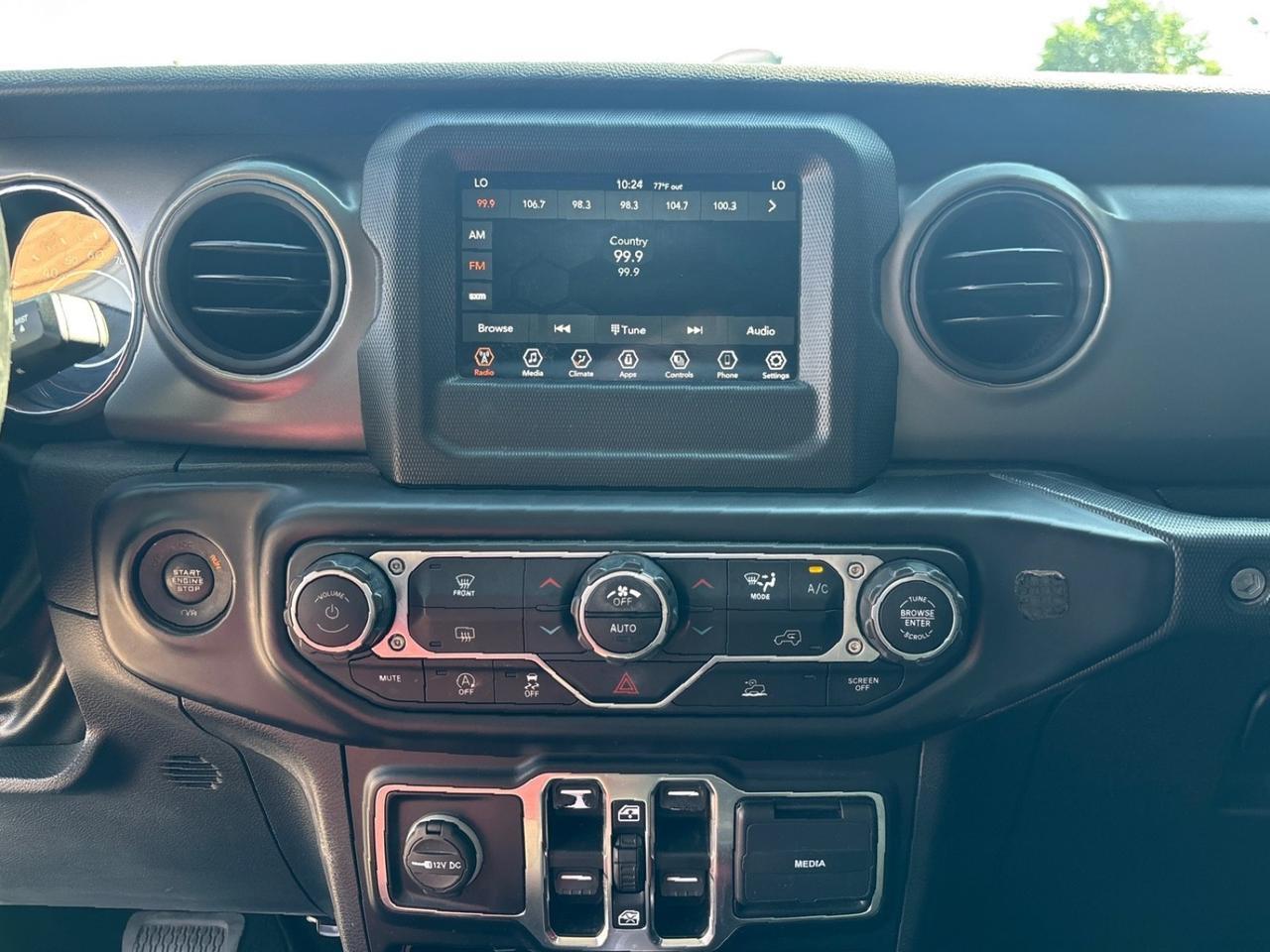 2022 Jeep Wrangler Unlimited Willys Grand Junction CO
