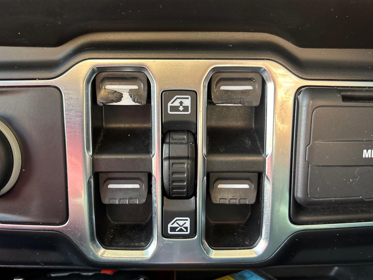 2022 Jeep Wrangler Unlimited Willys Grand Junction CO