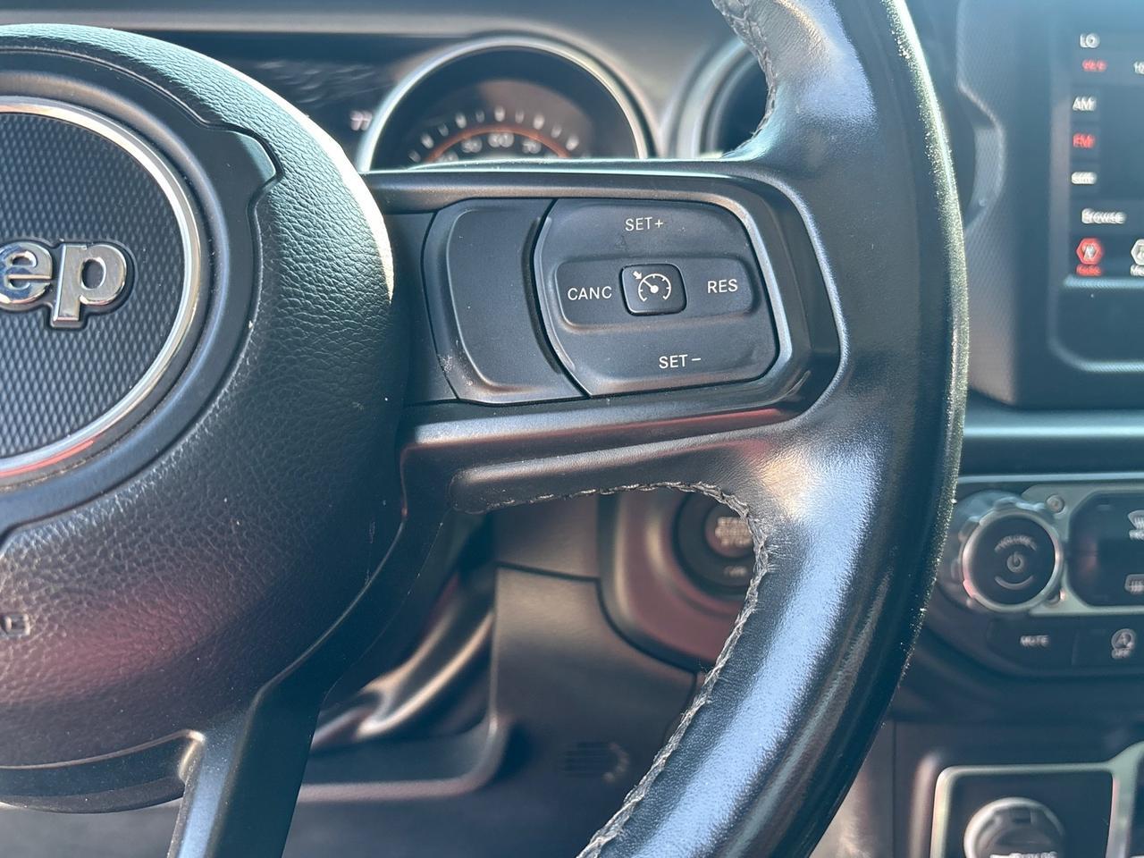 2022 Jeep Wrangler Unlimited Willys Grand Junction CO