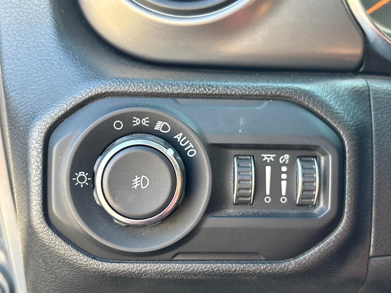 2022 Jeep Wrangler Unlimited Willys Grand Junction CO