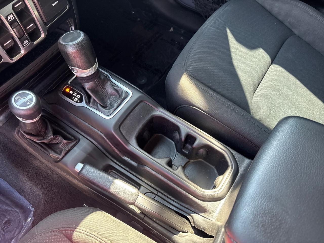 2022 Jeep Wrangler Unlimited Willys Grand Junction CO