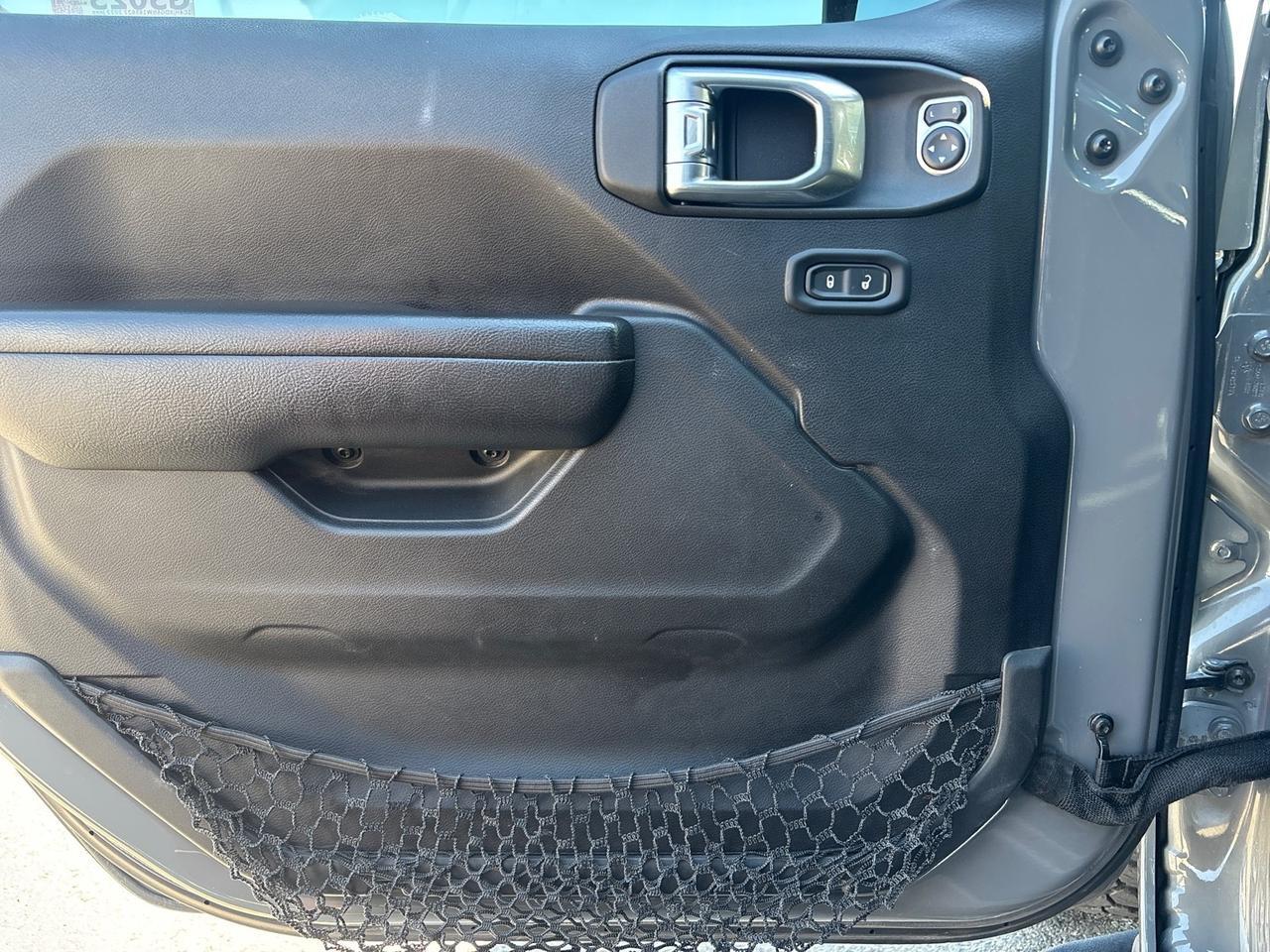 2022 Jeep Wrangler Unlimited Willys Grand Junction CO