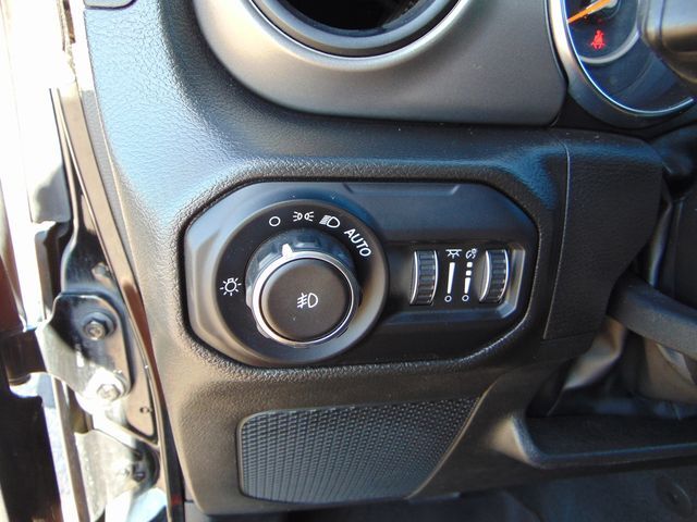2022 Jeep Wrangler Unlimited Willys Santa Fe NM
