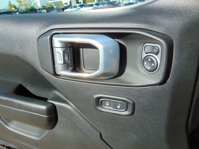 2022 Jeep Wrangler Unlimited Willys Santa Fe NM