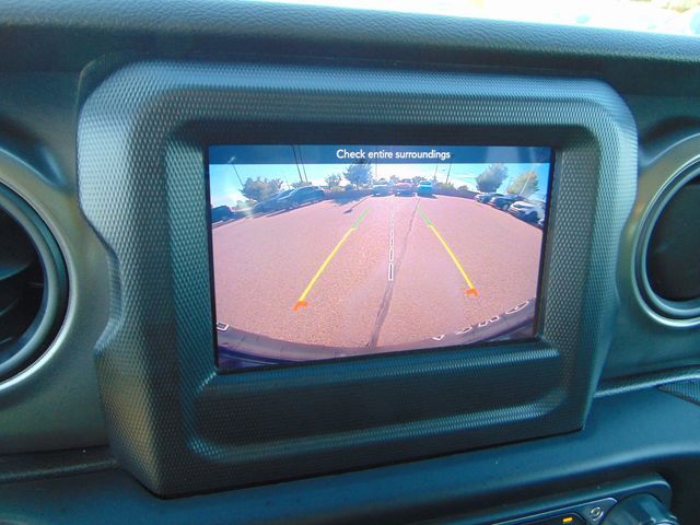 2022 Jeep Wrangler Unlimited Willys Santa Fe NM