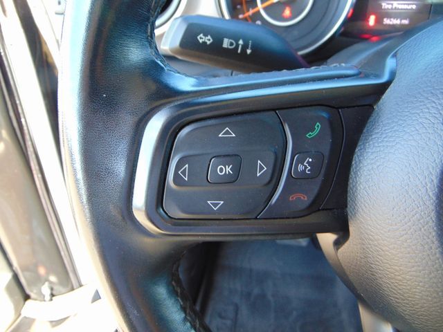 2022 Jeep Wrangler Unlimited Willys Santa Fe NM