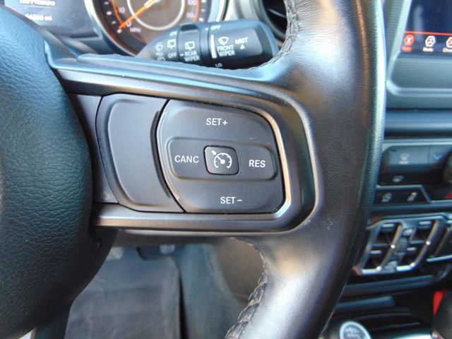 2022 Jeep Wrangler Unlimited Willys Santa Fe NM