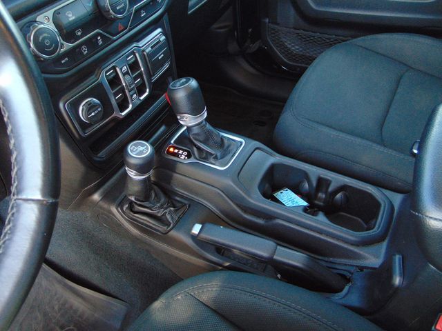 2022 Jeep Wrangler Unlimited Willys Santa Fe NM
