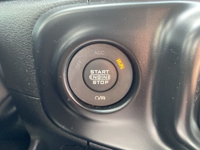 2022 Jeep Wrangler Unlimited Willys Green Bay WI
