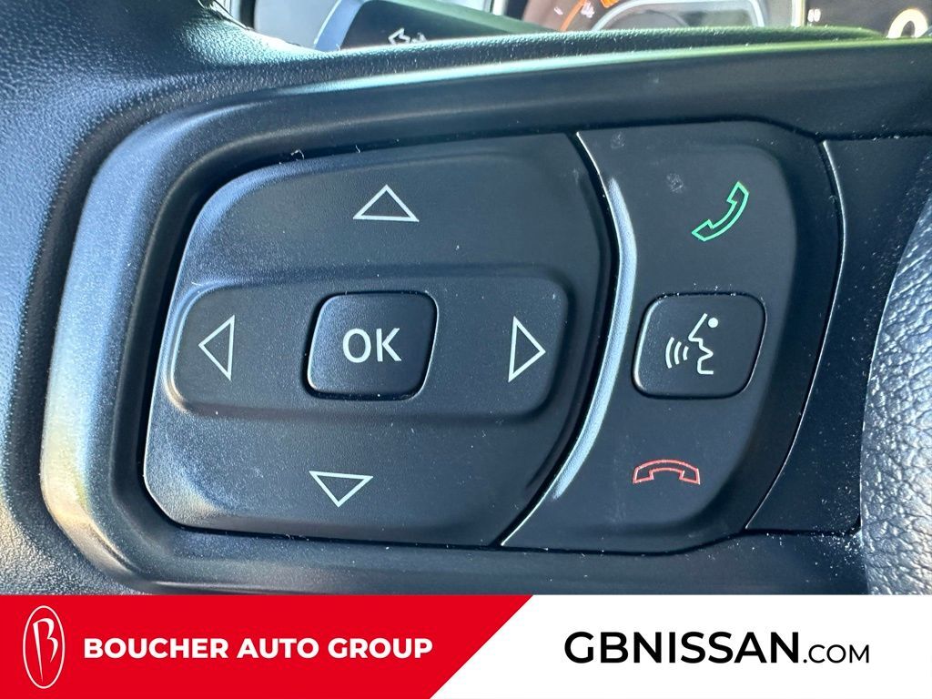 2022 Jeep Wrangler Unlimited Willys San Clemente CA