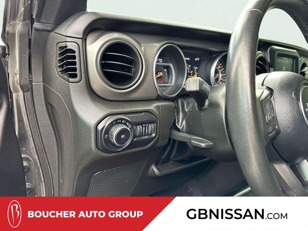 2022 Jeep Wrangler Unlimited Willys San Clemente CA