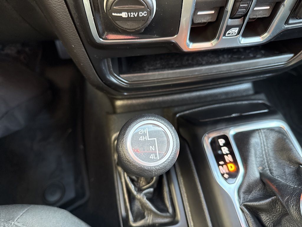 2022 Jeep Wrangler Unlimited Willys Mount Joy PA