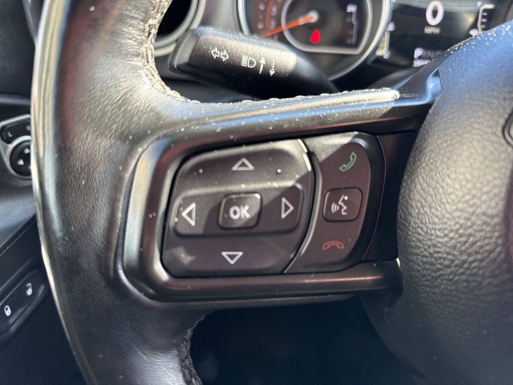 2022 Jeep Wrangler Unlimited Willys Mount Joy PA