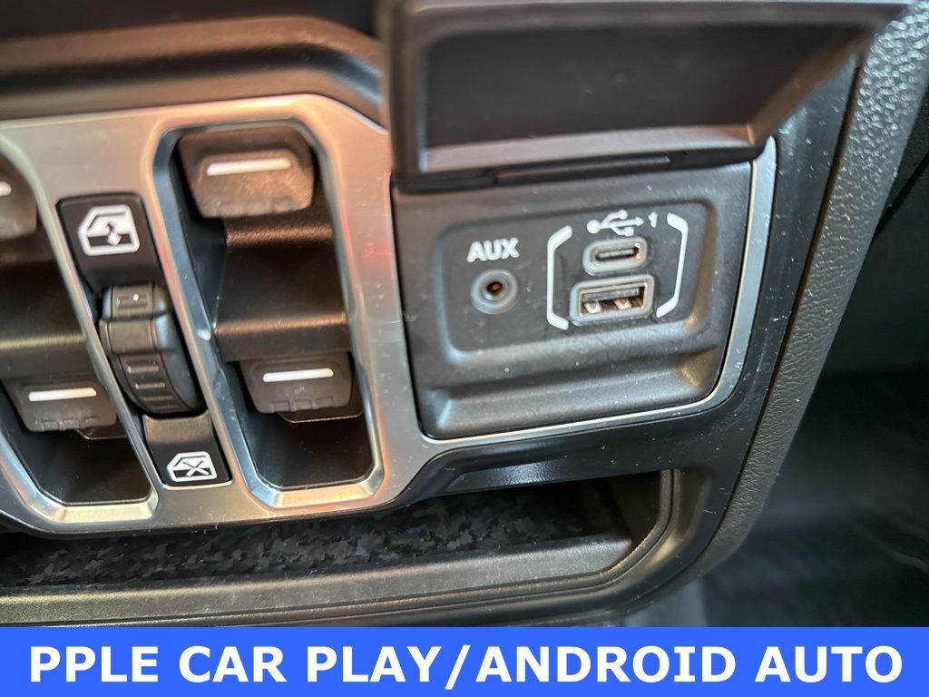 2022 Jeep Wrangler Unlimited Willys Mount Joy PA