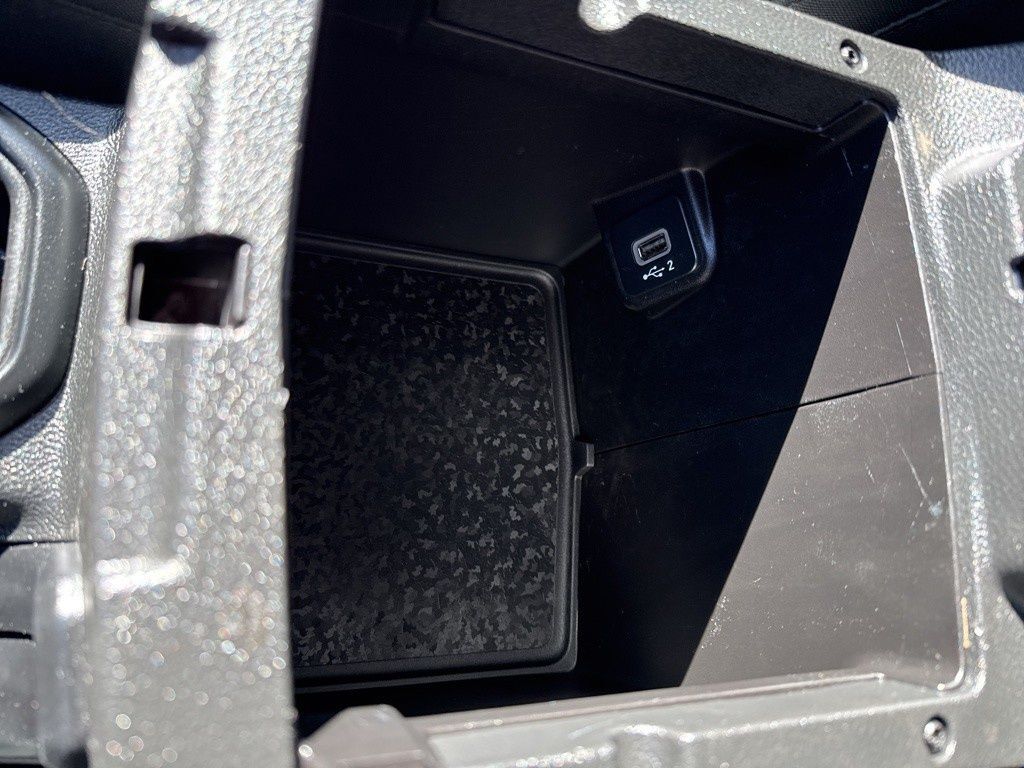 2022 Jeep Wrangler Unlimited Willys Mount Joy PA