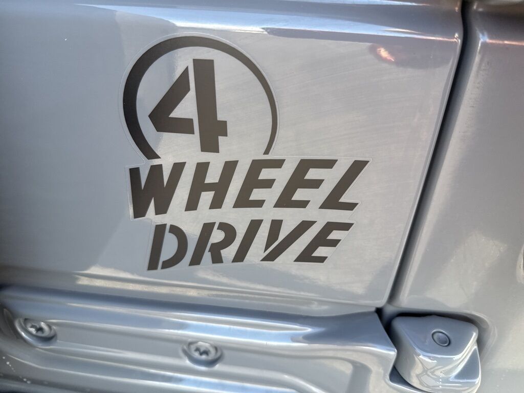 2022 Jeep Wrangler Unlimited Willys Mount Joy PA