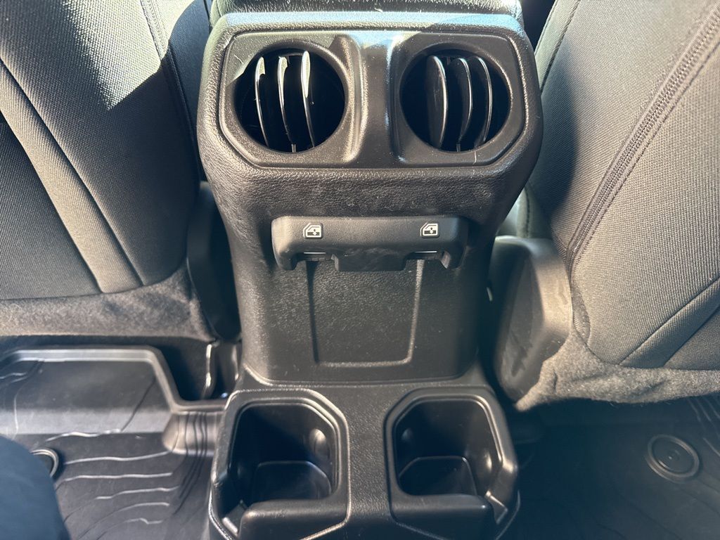 2022 Jeep Wrangler Unlimited Willys Mount Joy PA