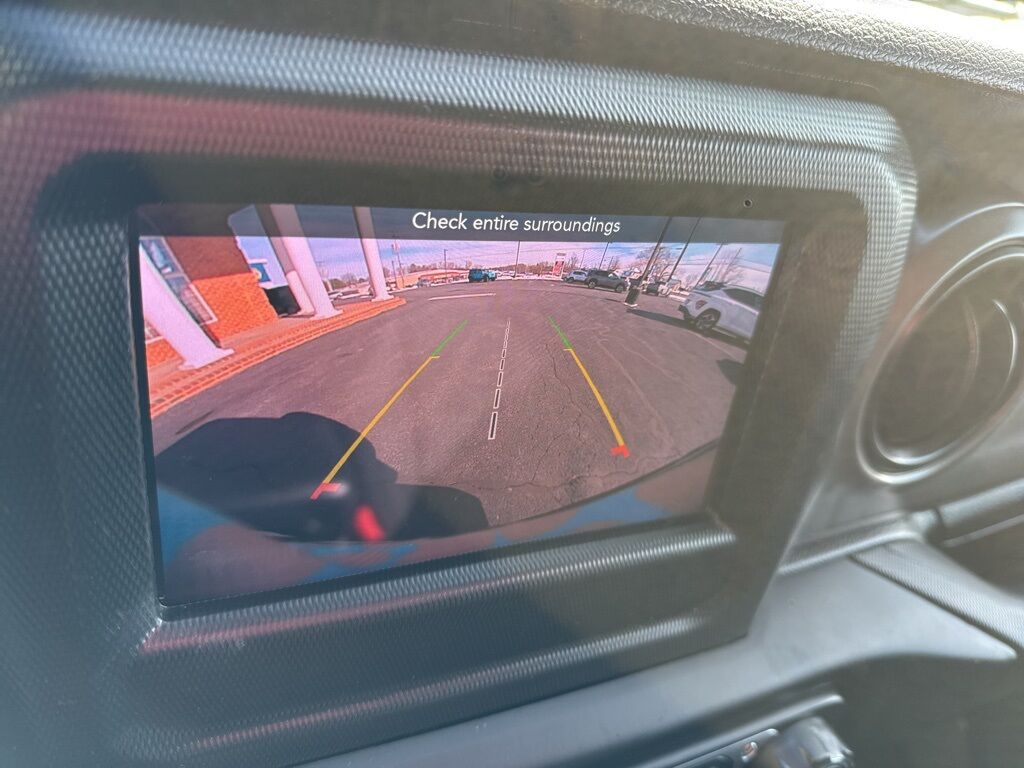 2022 Jeep Wrangler Unlimited Willys Mount Joy PA