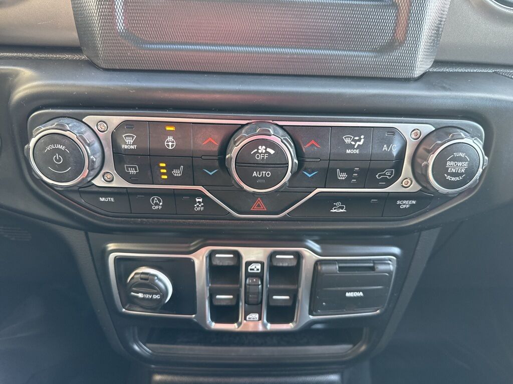 2022 Jeep Wrangler Unlimited Willys Mount Joy PA