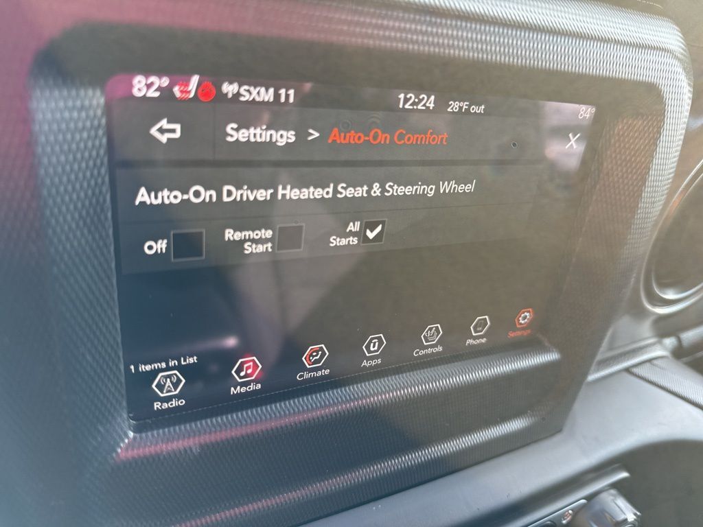 2022 Jeep Wrangler Unlimited Willys Mount Joy PA