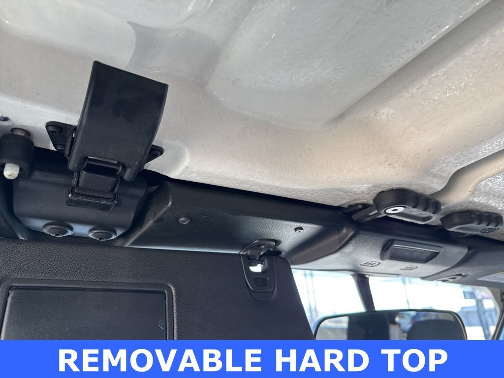 2022 Jeep Wrangler Unlimited Willys Mount Joy PA