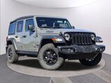 2022 Jeep Wrangler Unlimited Willys Oshkosh WI