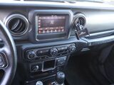 2022 Jeep Wrangler Unlimited Willys Oshkosh WI