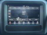 2022 Jeep Wrangler Unlimited Willys Oshkosh WI