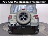 2022 Jeep Wrangler Unlimited Willys Oshkosh WI