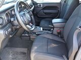 2022 Jeep Wrangler Unlimited Willys Oshkosh WI