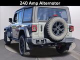 2022 Jeep Wrangler Unlimited Willys Oshkosh WI