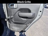 2022 Jeep Wrangler Unlimited Willys Oshkosh WI