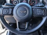 2022 Jeep Wrangler Unlimited Willys Oshkosh WI