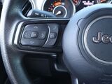 2022 Jeep Wrangler Unlimited Willys Oshkosh WI