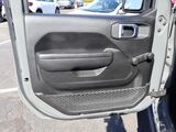 2022 Jeep Wrangler Unlimited Willys Oshkosh WI