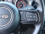 2022 Jeep Wrangler Unlimited Willys Oshkosh WI