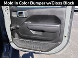 2022 Jeep Wrangler Unlimited Willys Oshkosh WI