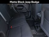 2022 Jeep Wrangler Unlimited Willys Oshkosh WI