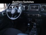 2022 Jeep Wrangler Unlimited Willys Oshkosh WI