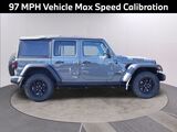 2022 Jeep Wrangler Unlimited Willys Oshkosh WI