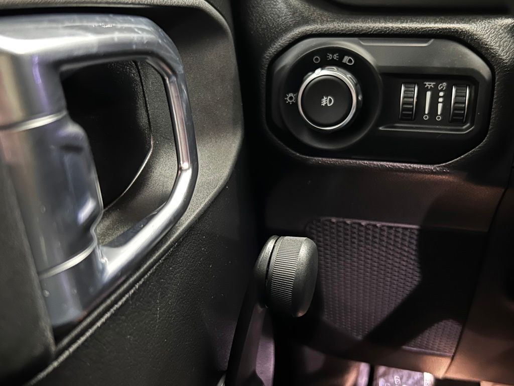 2022 Jeep Wrangler Unlimited Willys Portland OR