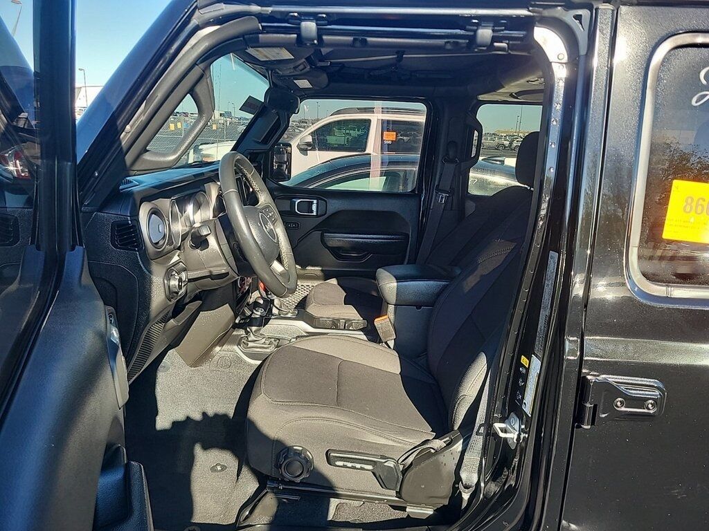 2022 Jeep Wrangler Unlimited Willys Beaverton OR